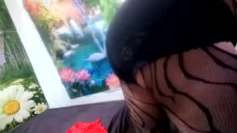 Snapshot of _annagold_ chatting on August 1, 2026, 8:46 am AnnaGold online show from August 1, 2026, 8:46 am