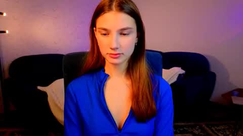 Ana online show from February 9, 2026, 2:26 am