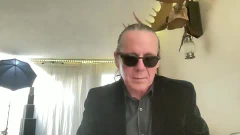 anneonamouse online show from April 23, 2026, 1:07 am