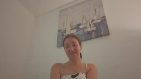 Snapshot of _annieone chatting on September 14, 2025, 5:01 pm Anna online show from September 14, 2025, 5:01 pm