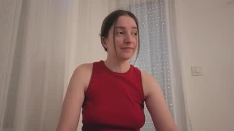 Anna online show from March 27, 2026, 12:38 pm