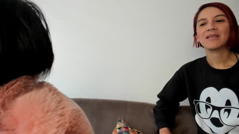 antonia online show from December 17, 2024, 1:38 pm