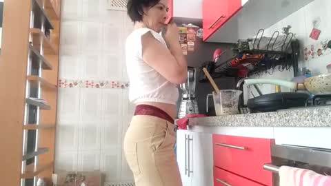 antonia online show from December 21, 2024, 2:15 pm