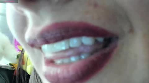 antonia online show from March 5, 2025, 6:34 pm