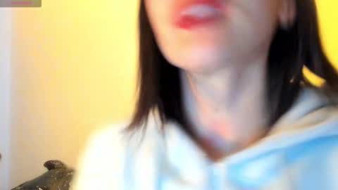 antonia online show from October 29, 2025, 10:33 pm