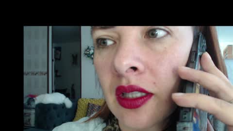 antonia online show from April 29, 2026, 2:54 pm