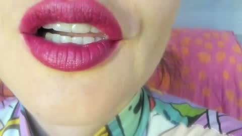 antonia online show from July 6, 2026, 10:45 am