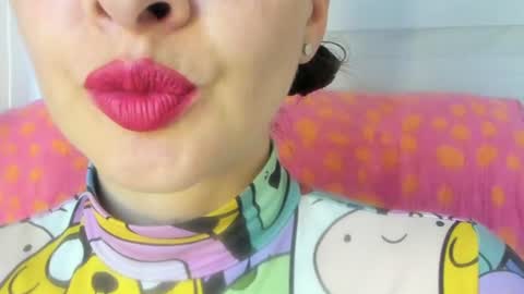 antonia online show from July 6, 2026, 8:55 pm