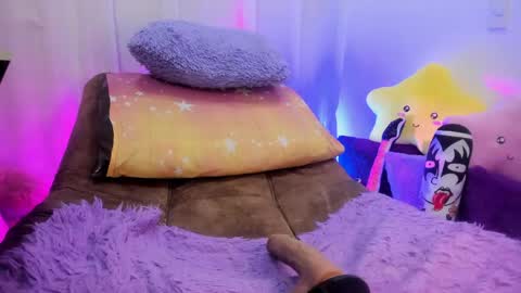 Snapshot of _antonella_dreams chatting on May 28, 2026, 11:35 pm _antonella_dreams online show from May 28, 2026, 11:35 pm