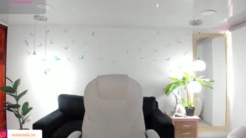 antonnela online show from February 26, 2026, 1:43 pm