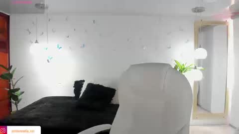 antonnela online show from March 13, 2026, 2:23 pm