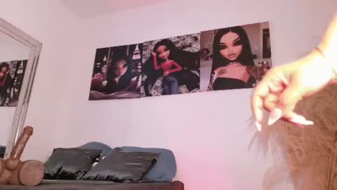 Ariana  online show from July 23, 2026, 2:26 pm