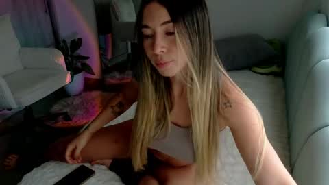Snapshot of _arianalzate_ chatting on June 5, 2026, 10:15 pm 60 online show from June 5, 2026, 10:15 pm
