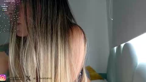 Snapshot of _arianalzate_ chatting on June 30, 2026, 3:35 pm 60 online show from June 30, 2026, 3:35 pm