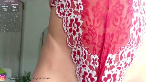 Snapshot of _arianalzate_ chatting on July 28, 2026, 5:34 pm 60 online show from July 28, 2026, 5:34 pm