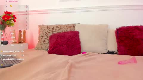 _arianasweet online show from February 19, 2025, 11:04 pm