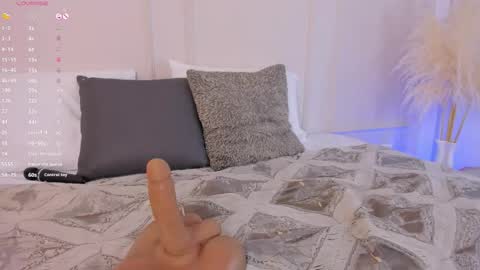 _arianasweet online show from November 21, 2025, 8:18 pm