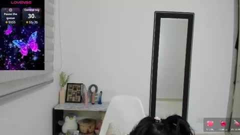 Arianna online show from June 11, 2026, 2:53 am