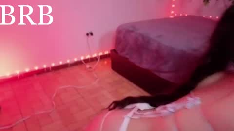 Aria online show from June 11, 2026, 12:54 am