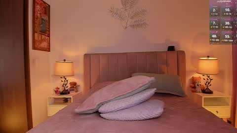 Snapshot of _arimonserrat chatting on January 6, 2025, 3:42 am Ari Insta arimonserrat12 Onlyfans arieljustice online show from January 6, 2025, 3:42 am