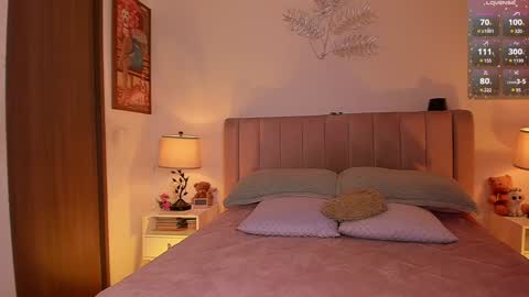 Snapshot of _arimonserrat chatting on January 8, 2025, 4:02 am Ari Insta arimonserrat12 Onlyfans arieljustice online show from January 8, 2025, 4:02 am