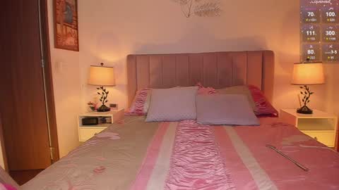 Snapshot of _arimonserrat chatting on January 29, 2025, 2:40 am Ari Insta arimonserrat12 Onlyfans arieljustice online show from January 29, 2025, 2:40 am