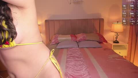 Snapshot of _arimonserrat chatting on February 8, 2025, 12:06 am Ari Insta arimonserrat12 Onlyfans arieljustice online show from February 8, 2025, 12:06 am