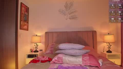 Snapshot of _arimonserrat chatting on February 18, 2025, 2:49 am Ari Insta arimonserrat12 Onlyfans arieljustice online show from February 18, 2025, 2:49 am