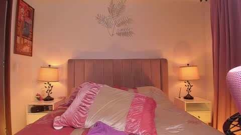 Snapshot of _arimonserrat chatting on February 22, 2025, 3:12 am Ari Insta arimonserrat12 Onlyfans arieljustice online show from February 22, 2025, 3:12 am