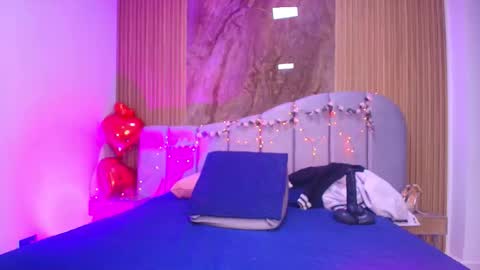 Arlet online show from February 27, 2026, 3:06 am