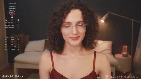 ARTA online show from February 25, 2026, 2:05 pm