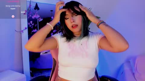 Snapshot of _artemish__ chatting on November 14, 2025, 12:37 pm online show from November 14, 2025, 12:37 pm