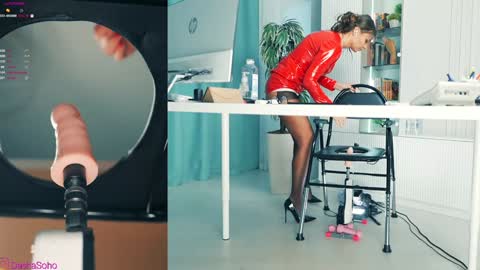 _artporno_ online show from October 13, 2025, 1:38 am