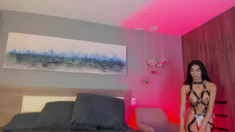 Snapshot of _ashly_77 chatting on November 7, 2025, 7:36 pm Ashly online show from November 7, 2025, 7:36 pm