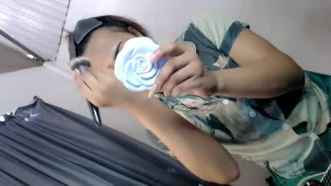 _asiancutie online show from July 24, 2026, 3:15 am