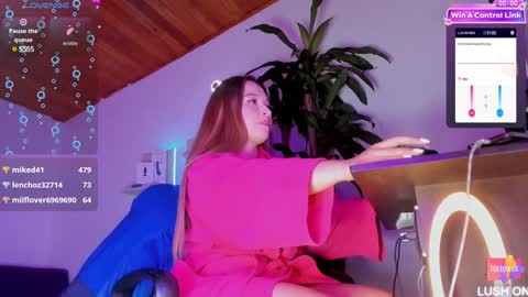 fer online show from January 12, 2025, 9:08 am