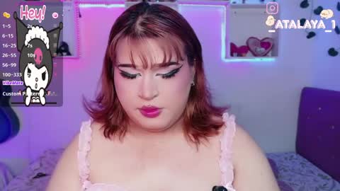 Snapshot of _atalaya_ chatting on May 14, 2026, 2:40 am independent model atalaya online show from May 14, 2026, 2:40 am