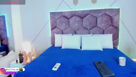 Snapshot of _aurora_collins_ chatting on September 29, 2025, 12:43 pm _aurora_collins_ online show from September 29, 2025, 12:43 pm