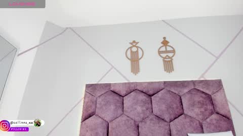 Snapshot of _aurora_collins_ chatting on October 14, 2025, 12:50 pm _aurora_collins_ online show from October 14, 2025, 12:50 pm