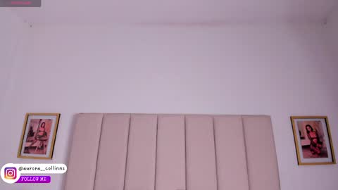 Snapshot of _aurora_collins_ chatting on May 20, 2026, 2:34 pm _aurora_collins_ online show from May 20, 2026, 2:34 pm