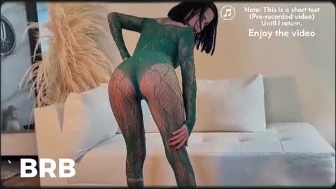 _aurora_collins_ online show from June 23, 2026, 6:17 pm