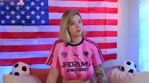 Jess online show from June 26, 2026, 3:55 am