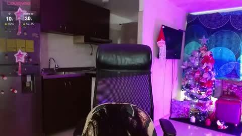 Snapshot of _babyfantasy_ chatting on December 3, 2024, 7:55 pm You Baby online show from December 3, 2024, 7:55 pm