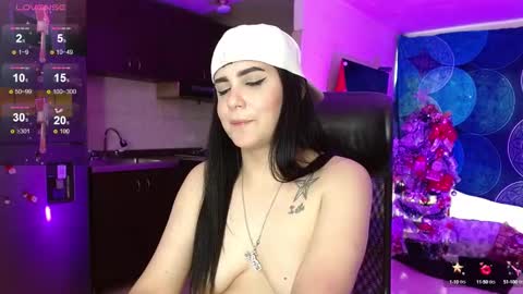 Snapshot of _babyfantasy_ chatting on December 7, 2024, 9:11 pm You Baby online show from December 7, 2024, 9:11 pm