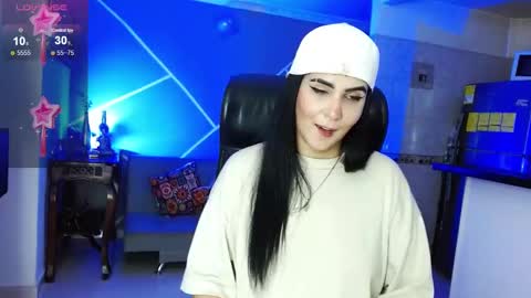 Snapshot of _babyfantasy_ chatting on February 5, 2025, 10:12 pm You Baby online show from February 5, 2025, 10:12 pm