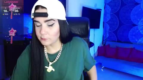 Snapshot of _babyfantasy_ chatting on February 27, 2025, 4:31 am You Baby online show from February 27, 2025, 4:31 am