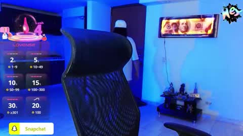 Snapshot of _babyfantasy_ chatting on September 21, 2025, 9:49 pm You Baby online show from September 21, 2025, 9:49 pm