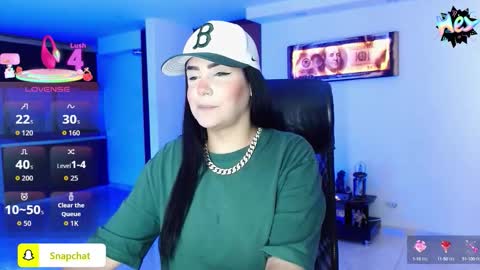 Snapshot of _babyfantasy_ chatting on September 30, 2025, 7:30 pm You Baby online show from September 30, 2025, 7:30 pm