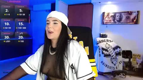 Snapshot of _babyfantasy_ chatting on May 12, 2026, 11:13 pm You Baby online show from May 12, 2026, 11:13 pm