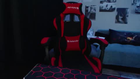 Snapshot of _badkarma_ chatting on October 2, 2025, 12:17 am Tiffany online show from October 2, 2025, 12:17 am